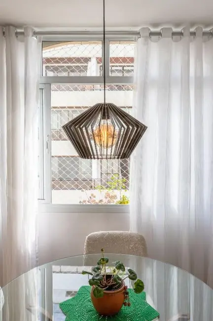 Apartamento com 2 quartos à venda, 70m2 em Moema, São Paulo - SP - imagem 7 Foto 7 de Apartamento com 2 quartos à venda, 70m2 em Moema, São Paulo - SP