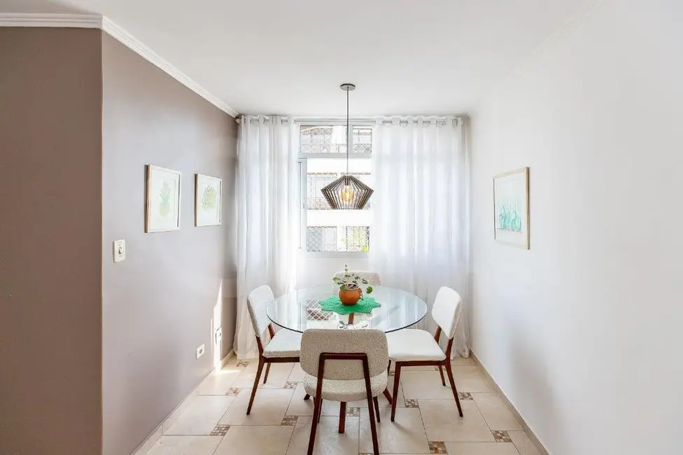 Apartamento com 2 quartos à venda, 70m2 em Moema, São Paulo - SP - imagem 5 Foto 5 de Apartamento com 2 quartos à venda, 70m2 em Moema, São Paulo - SP