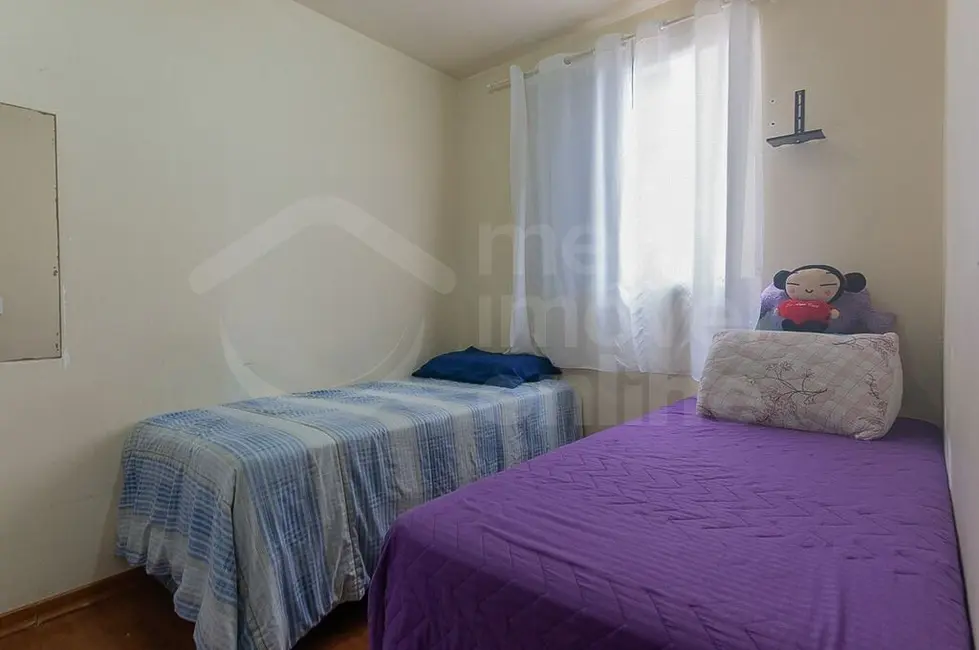Foto 6 de Apartamento com 2 quartos à venda, 51m2 em Aricanduva, São Paulo - SP