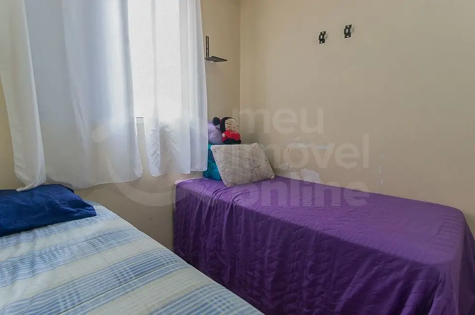 Foto 8 de Apartamento com 2 quartos à venda, 51m2 em Aricanduva, São Paulo - SP