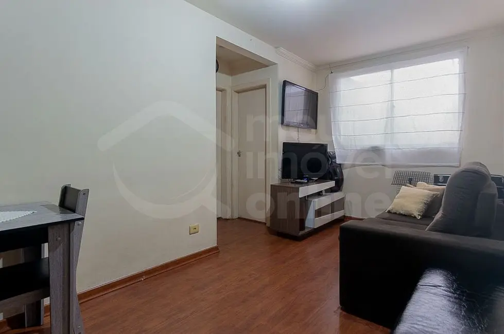 Foto 2 de Apartamento com 2 quartos à venda, 51m2 em Aricanduva, São Paulo - SP