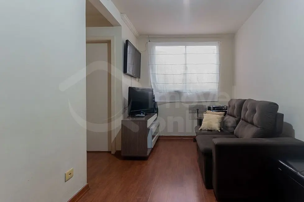 Foto 1 de Apartamento com 2 quartos à venda, 51m2 em Aricanduva, São Paulo - SP