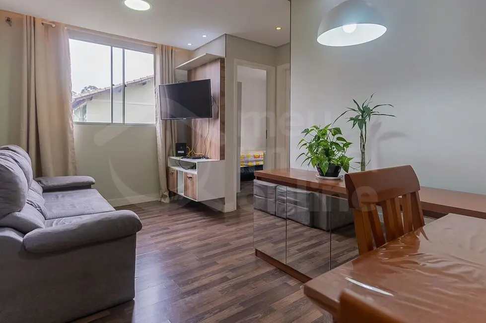 Apartamento com 2 quartos à venda, 44m2 em Aricanduva, São Paulo - SP - imagem 4 Foto 4 de Apartamento com 2 quartos à venda, 44m2 em Aricanduva, São Paulo - SP