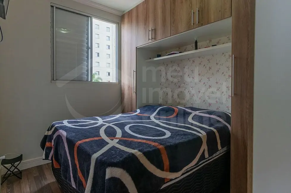 Apartamento com 2 quartos à venda, 44m2 em Aricanduva, São Paulo - SP - imagem 6 Foto 6 de Apartamento com 2 quartos à venda, 44m2 em Aricanduva, São Paulo - SP
