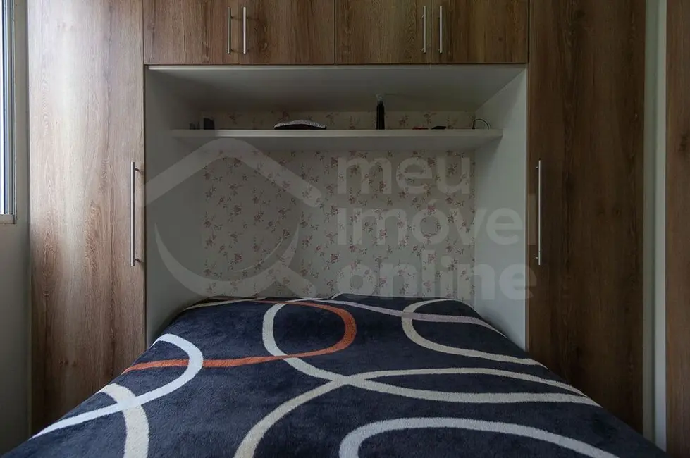 Apartamento com 2 quartos à venda, 44m2 em Aricanduva, São Paulo - SP - imagem 7 Foto 7 de Apartamento com 2 quartos à venda, 44m2 em Aricanduva, São Paulo - SP