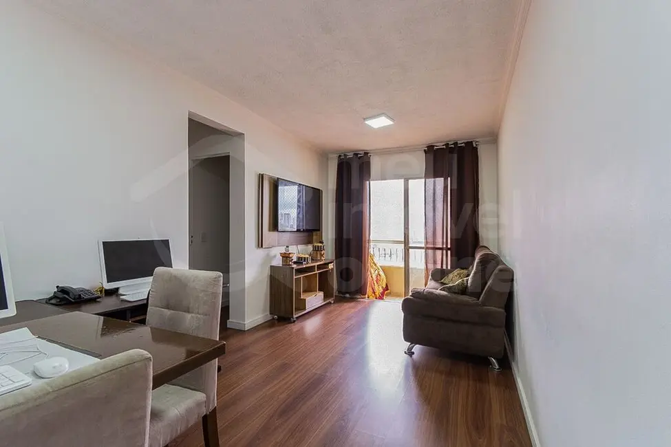 Foto 2 de Apartamento com 3 quartos à venda, 72m2 em Mooca, São Paulo - SP