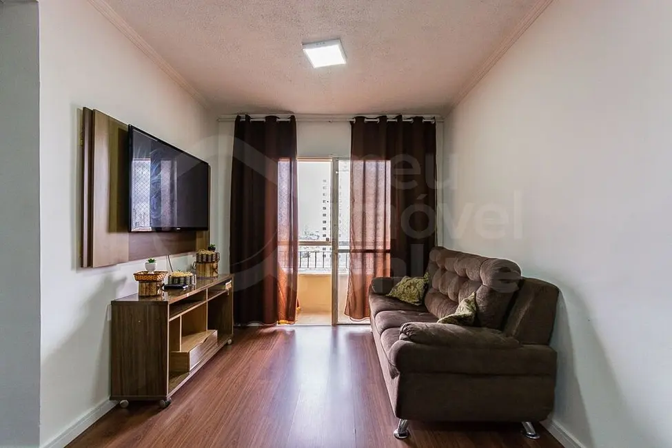 Foto 3 de Apartamento com 3 quartos à venda, 72m2 em Mooca, São Paulo - SP