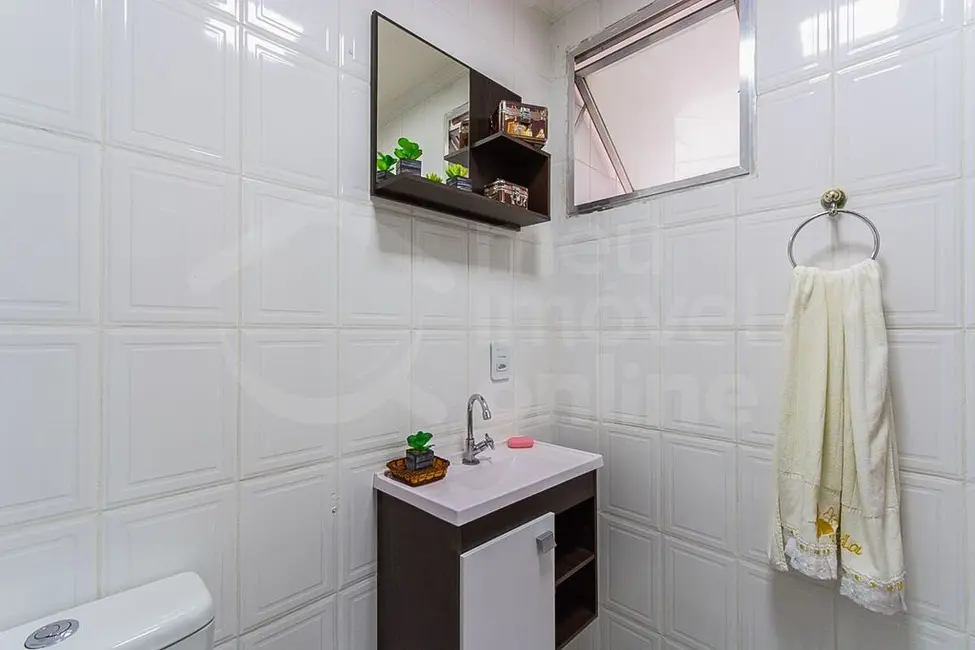 Foto 9 de Apartamento com 3 quartos à venda, 72m2 em Mooca, São Paulo - SP
