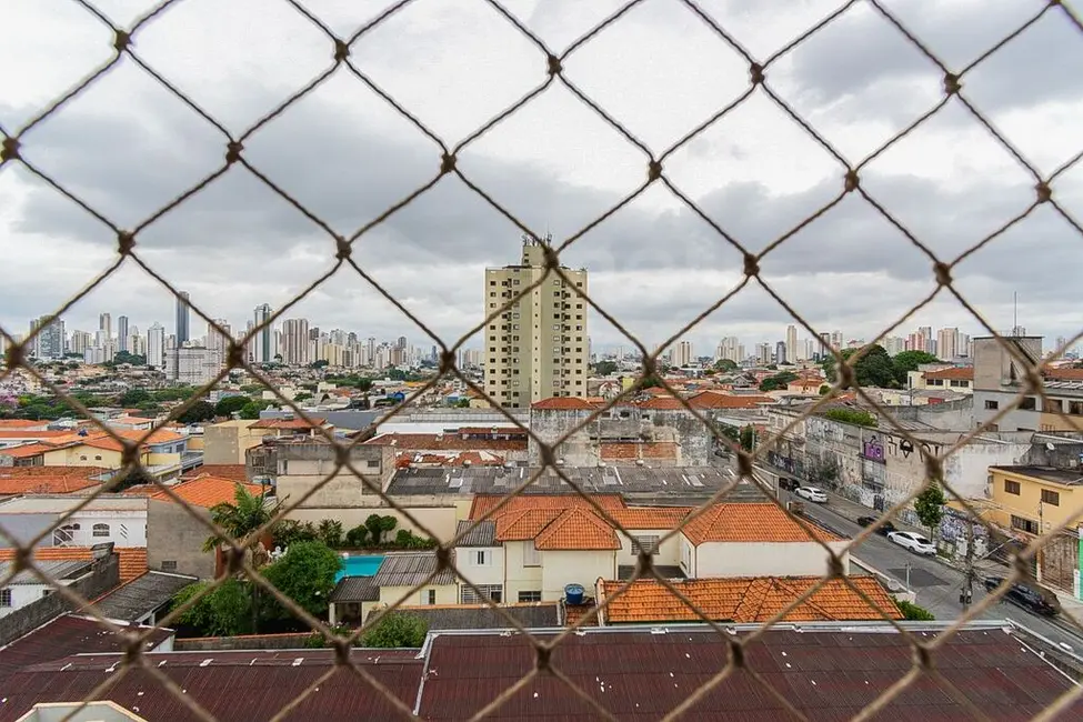 Foto 6 de Apartamento com 3 quartos à venda, 72m2 em Mooca, São Paulo - SP