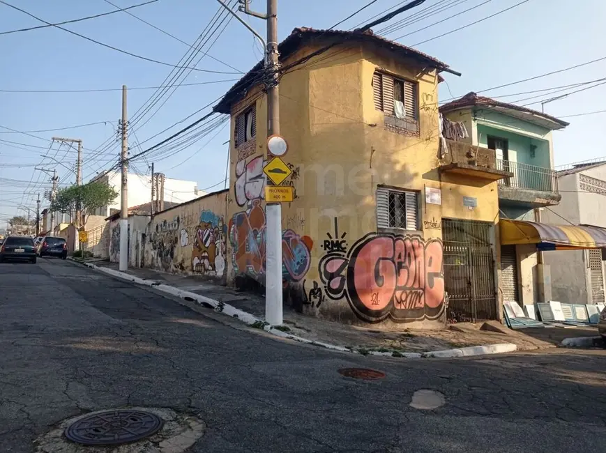 Foto 1 de Casa com 4 quartos à venda, 241m2 em Vila Formosa, São Paulo - SP