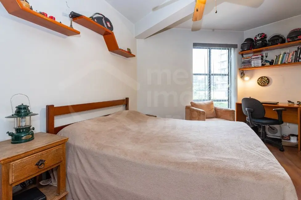 Apartamento com 1 quarto à venda, 47m2 em Vila Nova Conceição, São Paulo - SP - imagem 9 Foto 9 de Apartamento com 1 quarto à venda, 47m2 em Vila Nova Conceição, São Paulo - SP