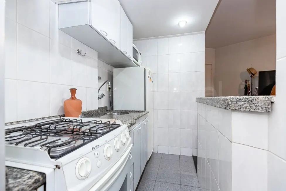 Apartamento com 1 quarto à venda, 47m2 em Vila Nova Conceição, São Paulo - SP - imagem 6 Foto 6 de Apartamento com 1 quarto à venda, 47m2 em Vila Nova Conceição, São Paulo - SP
