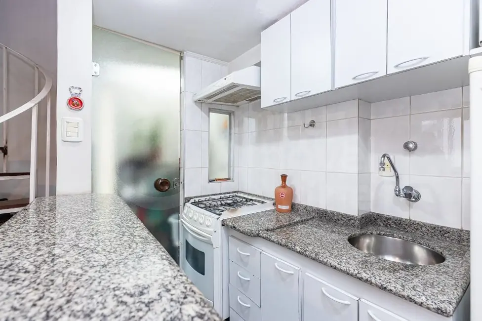 Apartamento com 1 quarto à venda, 47m2 em Vila Nova Conceição, São Paulo - SP - imagem 7 Foto 7 de Apartamento com 1 quarto à venda, 47m2 em Vila Nova Conceição, São Paulo - SP