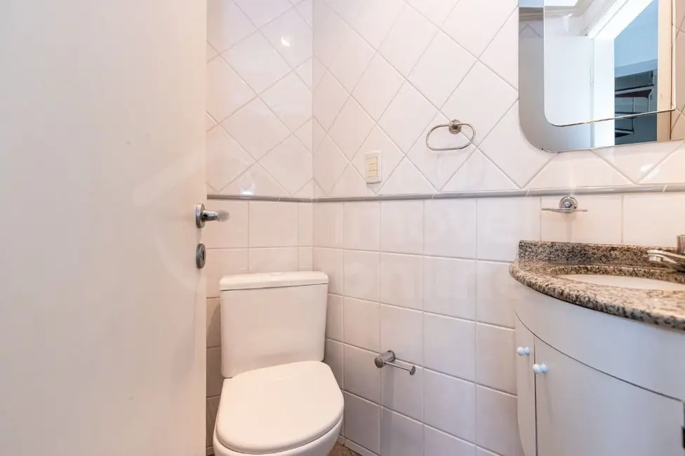 Apartamento com 1 quarto à venda, 47m2 em Vila Nova Conceição, São Paulo - SP - imagem 8 Foto 8 de Apartamento com 1 quarto à venda, 47m2 em Vila Nova Conceição, São Paulo - SP