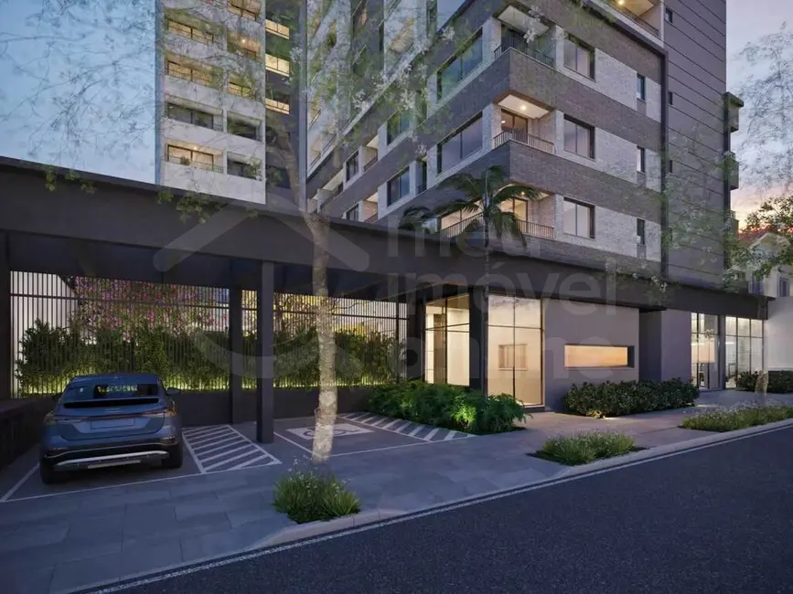 Apartamento com 1 quarto à venda, 30m2 em Vila Mariana, São Paulo - SP - imagem 2 Foto 2 de Apartamento com 1 quarto à venda, 30m2 em Vila Mariana, São Paulo - SP