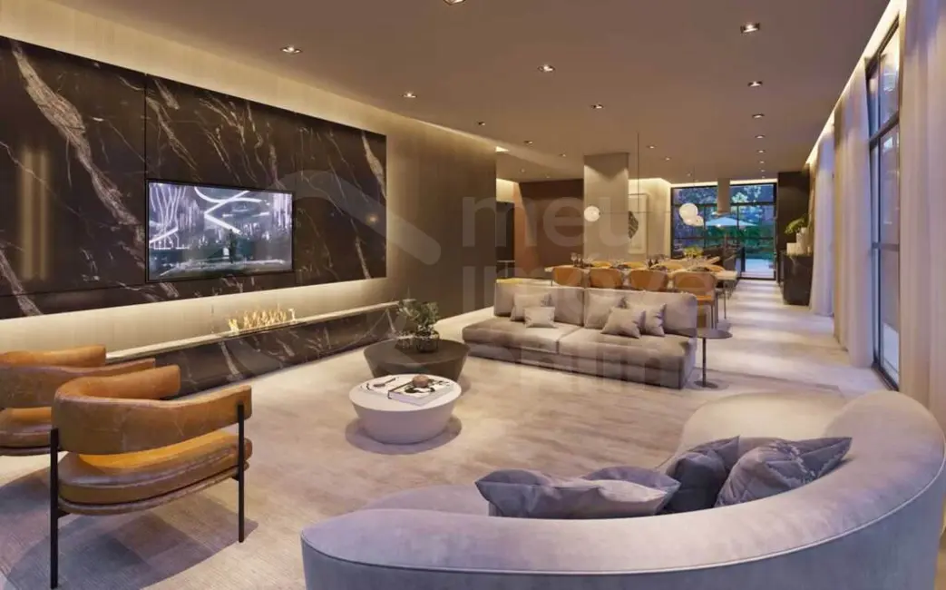 Apartamento com 1 quarto à venda, 30m2 em Vila Mariana, São Paulo - SP - imagem 7 Foto 7 de Apartamento com 1 quarto à venda, 30m2 em Vila Mariana, São Paulo - SP