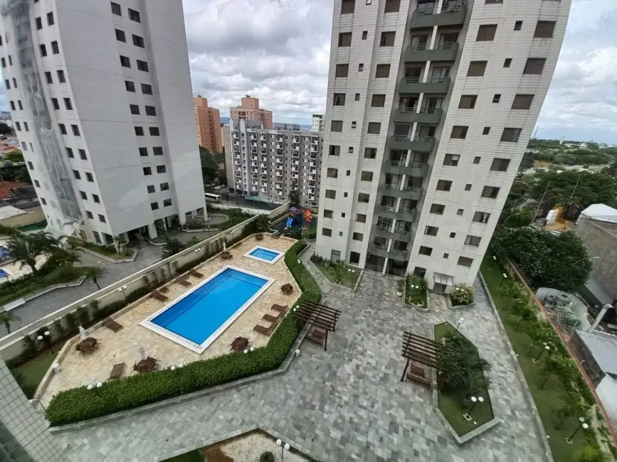 Apartamento com 3 quartos à venda, 92m2 em Jardim Bonfiglioli, São Paulo - SP - imagem 1 Foto 1 de Apartamento com 3 quartos à venda, 92m2 em Jardim Bonfiglioli, São Paulo - SP