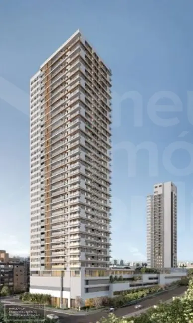 Apartamento com 4 quartos à venda, 213m2 em Brooklin Paulista, São Paulo - SP - imagem 8 Foto 8 de Apartamento com 4 quartos à venda, 213m2 em Brooklin Paulista, São Paulo - SP
