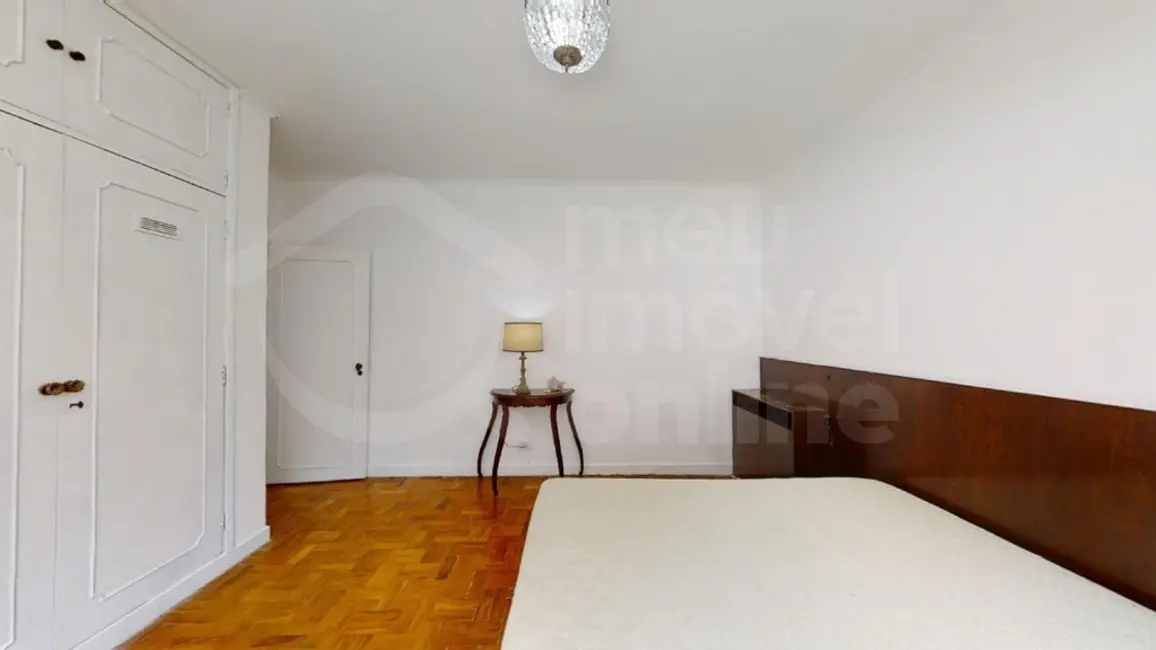 Foto 7 de Apartamento com 3 quartos à venda, 188m2 em Jardins, São Paulo - SP