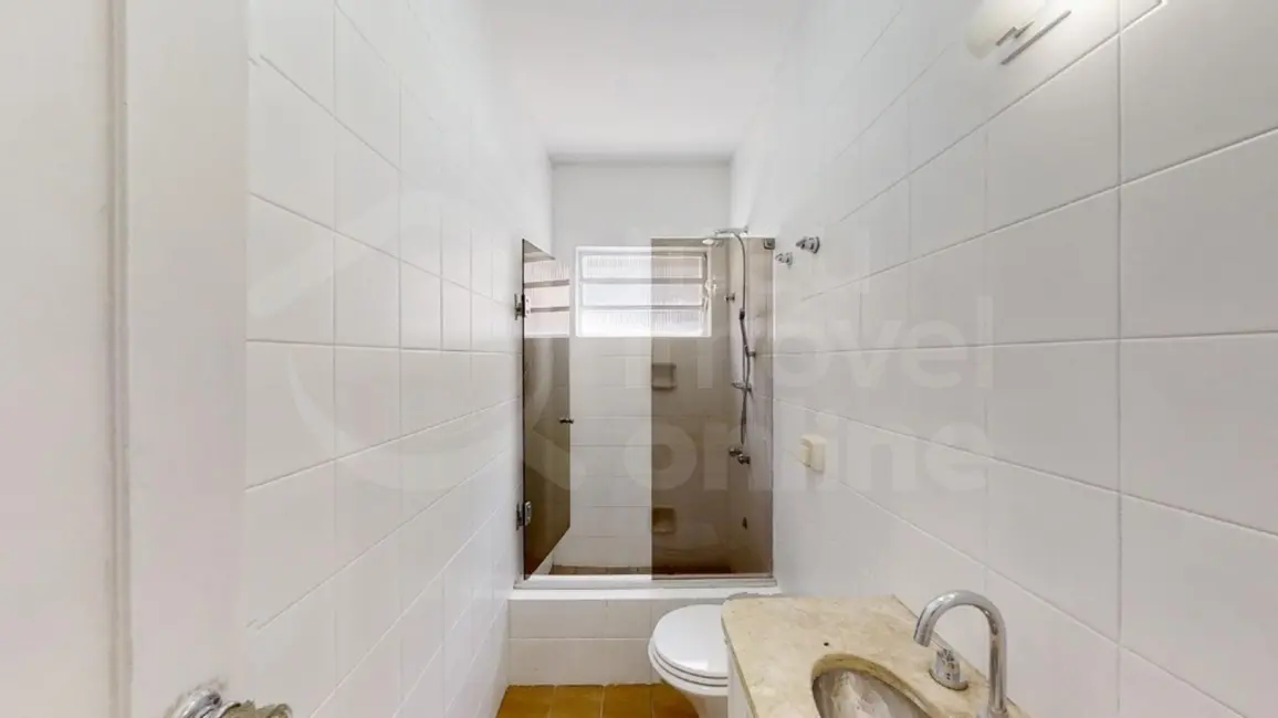 Foto 8 de Apartamento com 3 quartos à venda, 188m2 em Jardins, São Paulo - SP