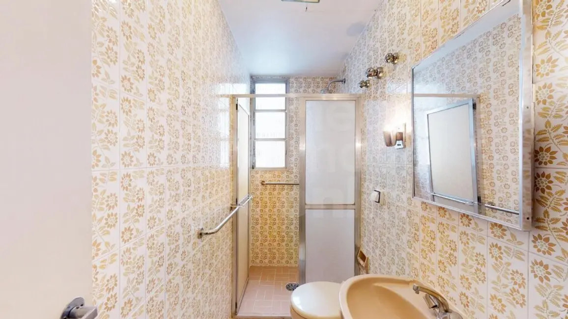 Apartamento com 2 quartos à venda, 83m2 em Itaim Bibi, São Paulo - SP - imagem 4 Foto 4 de Apartamento com 2 quartos à venda, 83m2 em Itaim Bibi, São Paulo - SP