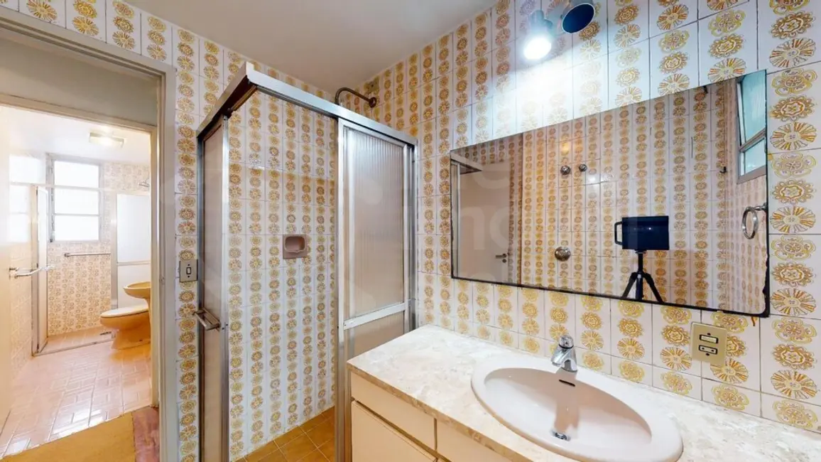 Apartamento com 2 quartos à venda, 83m2 em Itaim Bibi, São Paulo - SP - imagem 8 Foto 8 de Apartamento com 2 quartos à venda, 83m2 em Itaim Bibi, São Paulo - SP