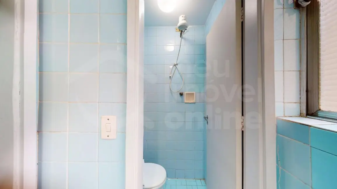 Apartamento com 2 quartos à venda, 83m2 em Itaim Bibi, São Paulo - SP - imagem 9 Foto 9 de Apartamento com 2 quartos à venda, 83m2 em Itaim Bibi, São Paulo - SP