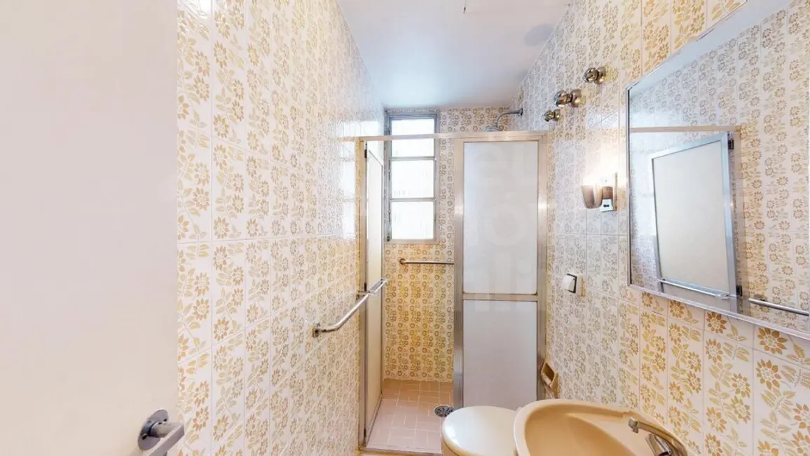 Foto 2 de Apartamento com 2 quartos à venda, 83m2 em Itaim Bibi, São Paulo - SP