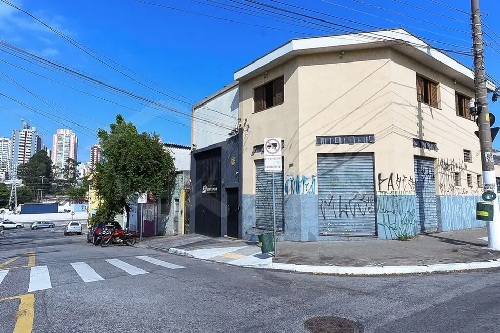 Foto 2 de Casa com 4 quartos à venda, 179m2 em Belenzinho, São Paulo - SP