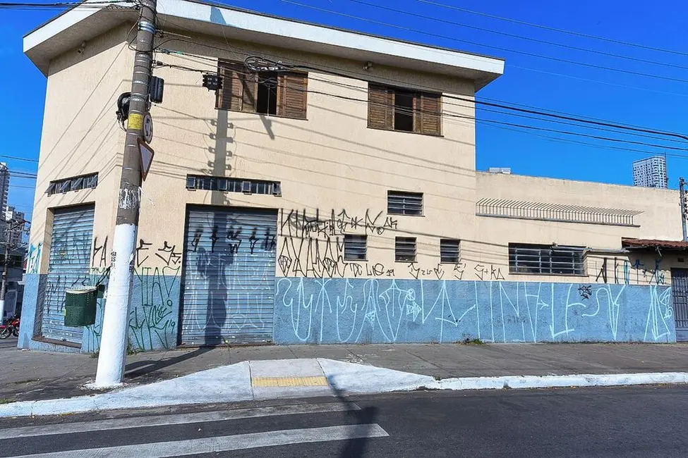 Foto 1 de Casa com 4 quartos à venda, 179m2 em Belenzinho, São Paulo - SP