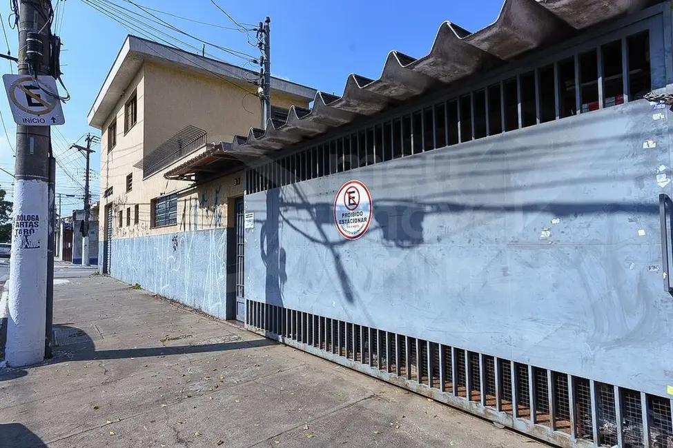 Foto 9 de Casa com 4 quartos à venda, 179m2 em Belenzinho, São Paulo - SP