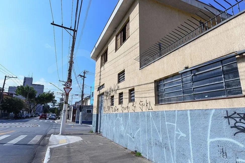 Foto 4 de Casa com 4 quartos à venda, 179m2 em Belenzinho, São Paulo - SP