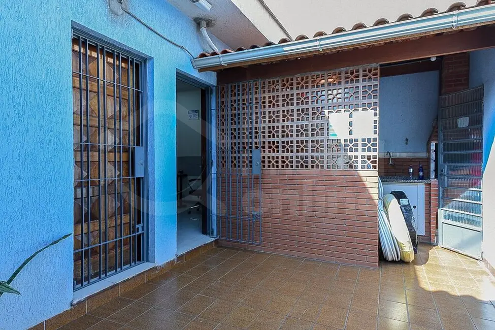 Foto 5 de Casa com 4 quartos à venda, 179m2 em Belenzinho, São Paulo - SP