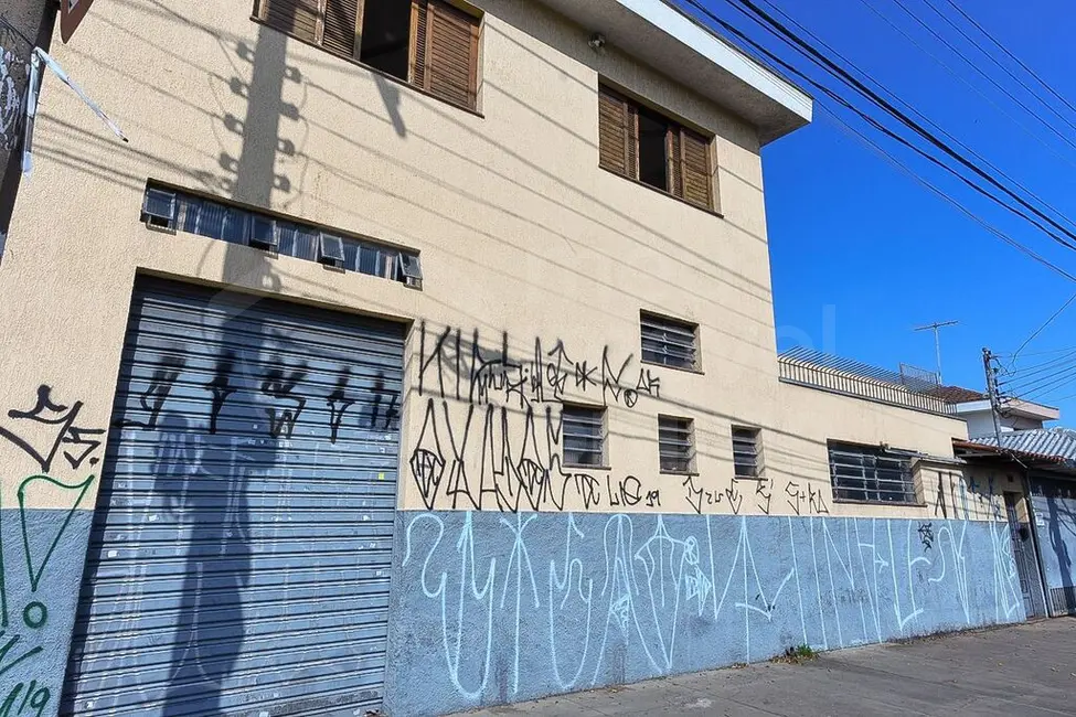 Foto 3 de Casa com 4 quartos à venda, 179m2 em Belenzinho, São Paulo - SP