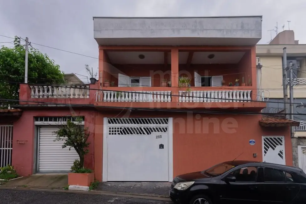 Foto 2 de Casa com 3 quartos à venda, 220m2 em Penha de França, São Paulo - SP
