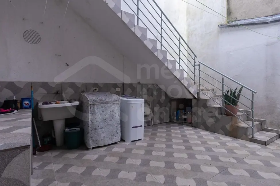 Casa com 3 quartos à venda, 220m2 em Penha de França, São Paulo - SP - imagem 6 Foto 6 de Casa com 3 quartos à venda, 220m2 em Penha de França, São Paulo - SP