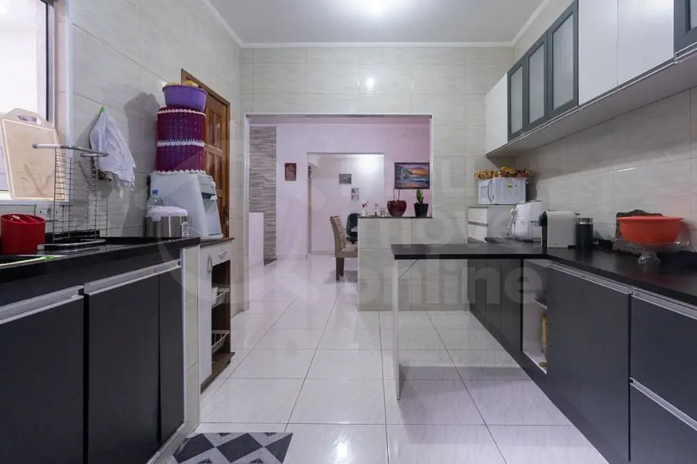 Foto 1 de Casa com 3 quartos à venda, 220m2 em Penha de França, São Paulo - SP