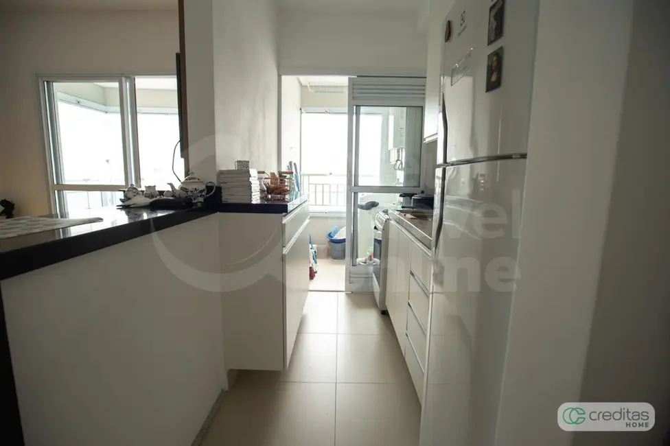 Apartamento com 1 quarto à venda, 44m2 em Santa Efigênia, São Paulo - SP - imagem 5 Foto 5 de Apartamento com 1 quarto à venda, 44m2 em Santa Efigênia, São Paulo - SP
