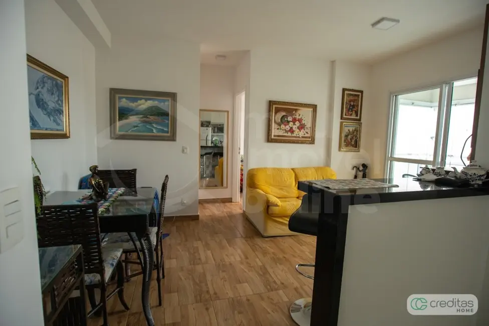 Apartamento com 1 quarto à venda, 44m2 em Santa Efigênia, São Paulo - SP - imagem 4 Foto 4 de Apartamento com 1 quarto à venda, 44m2 em Santa Efigênia, São Paulo - SP