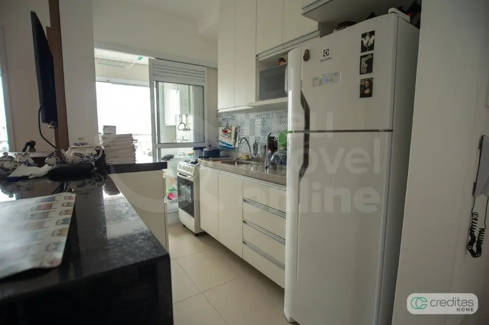 Apartamento com 1 quarto à venda, 44m2 em Santa Efigênia, São Paulo - SP - imagem 6 Foto 6 de Apartamento com 1 quarto à venda, 44m2 em Santa Efigênia, São Paulo - SP