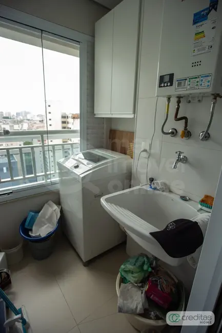 Apartamento com 1 quarto à venda, 44m2 em Santa Efigênia, São Paulo - SP - imagem 8 Foto 8 de Apartamento com 1 quarto à venda, 44m2 em Santa Efigênia, São Paulo - SP