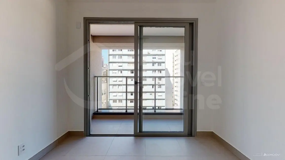 Apartamento com 1 quarto à venda, 24m2 em Vila Pompéia, São Paulo - SP - imagem 5 Foto 5 de Apartamento com 1 quarto à venda, 24m2 em Vila Pompéia, São Paulo - SP