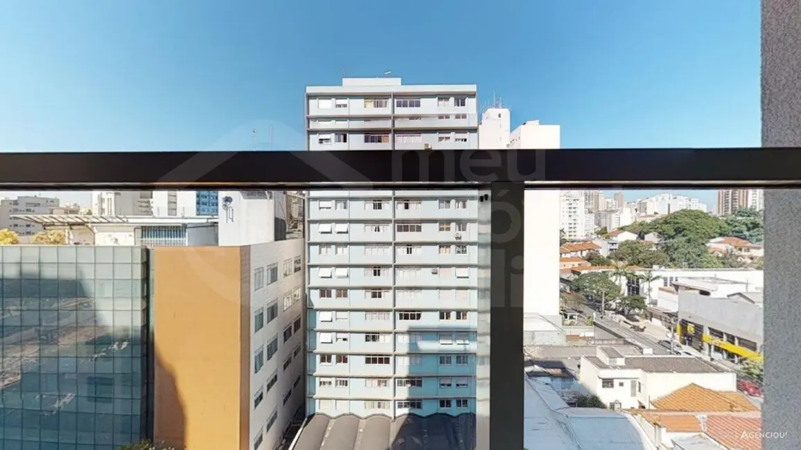 Apartamento com 1 quarto à venda, 24m2 em Vila Pompéia, São Paulo - SP - imagem 7 Foto 7 de Apartamento com 1 quarto à venda, 24m2 em Vila Pompéia, São Paulo - SP