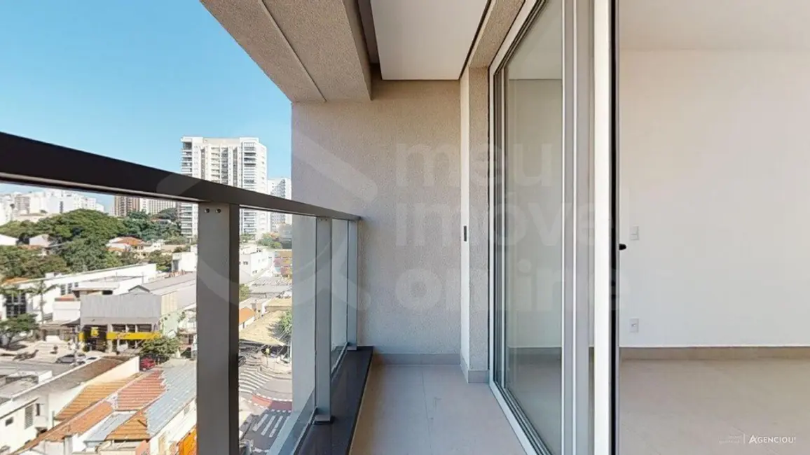 Apartamento com 1 quarto à venda, 24m2 em Vila Pompéia, São Paulo - SP - imagem 8 Foto 8 de Apartamento com 1 quarto à venda, 24m2 em Vila Pompéia, São Paulo - SP