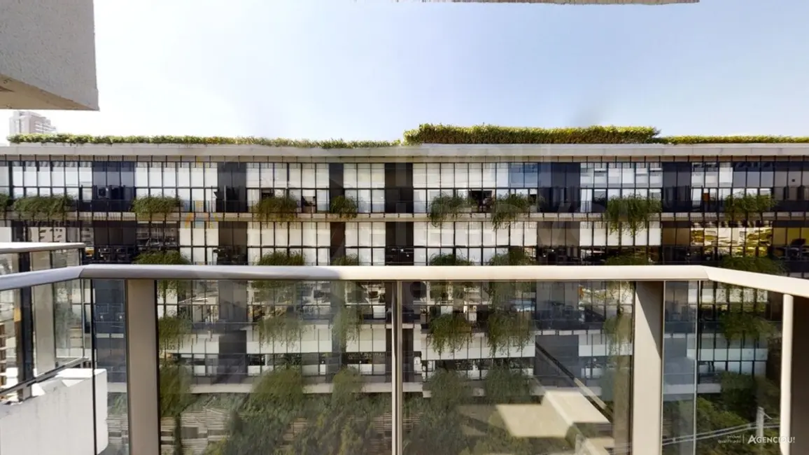 Apartamento com 1 quarto à venda, 32m2 em Vila Madalena, São Paulo - SP - imagem 1 Foto 1 de Apartamento com 1 quarto à venda, 32m2 em Vila Madalena, São Paulo - SP