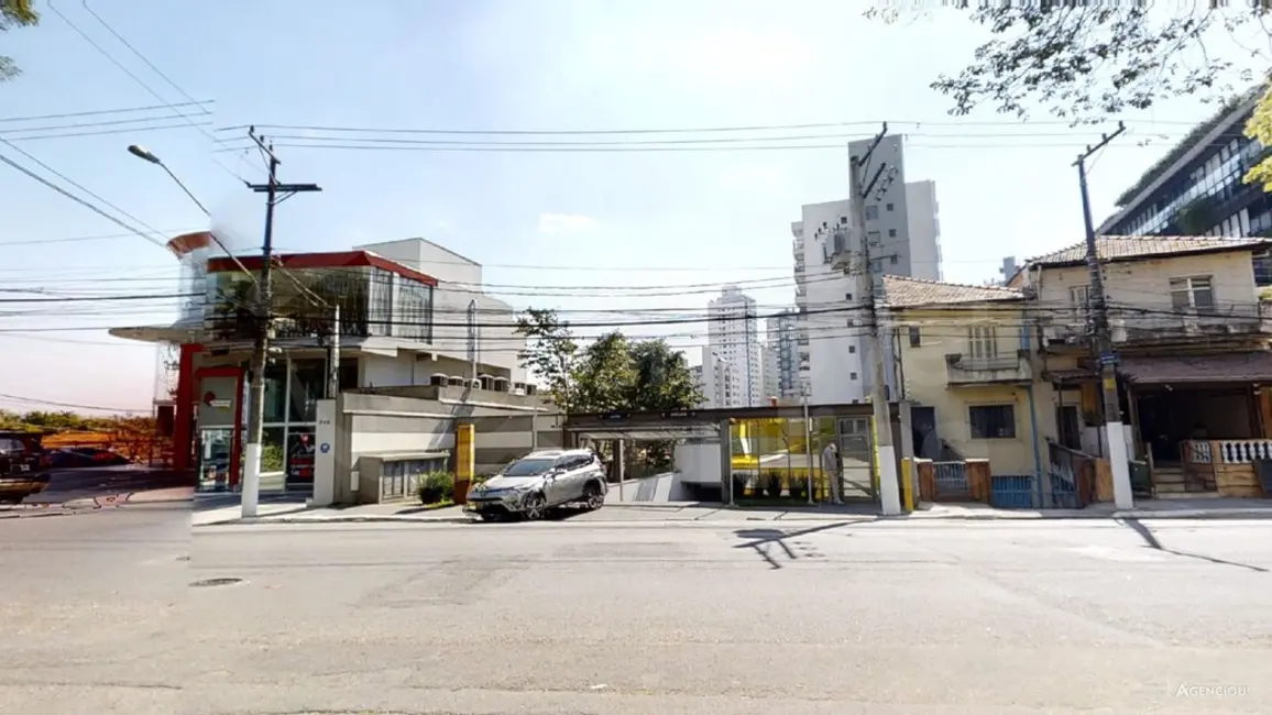 Apartamento com 1 quarto à venda, 32m2 em Vila Madalena, São Paulo - SP - imagem 3 Foto 3 de Apartamento com 1 quarto à venda, 32m2 em Vila Madalena, São Paulo - SP