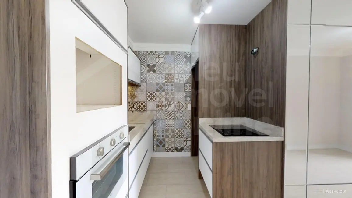 Foto 2 de Apartamento com 1 quarto à venda, 35m2 em Cambuci, São Paulo - SP