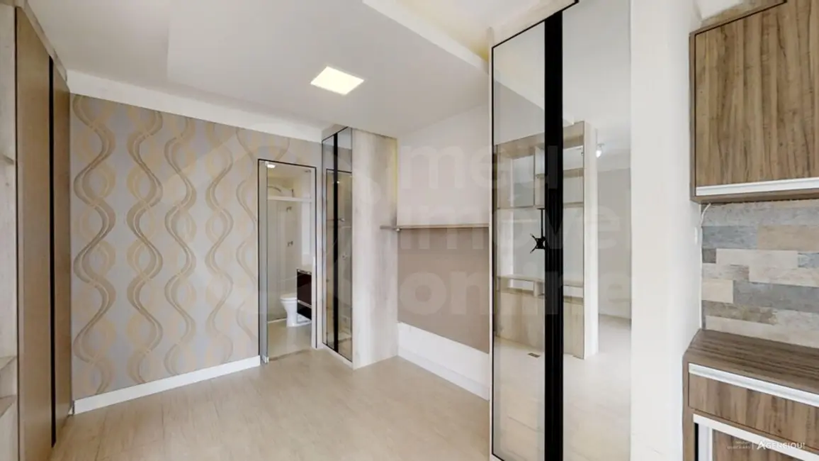 Foto 6 de Apartamento com 1 quarto à venda, 35m2 em Cambuci, São Paulo - SP