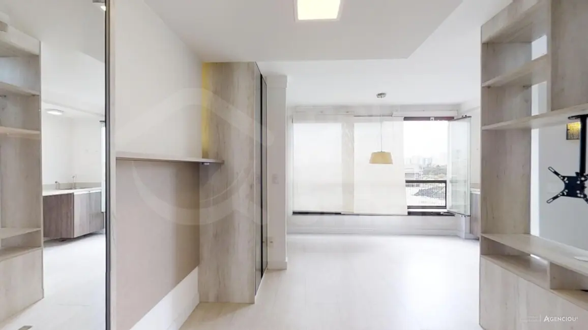 Foto 7 de Apartamento com 1 quarto à venda, 35m2 em Cambuci, São Paulo - SP