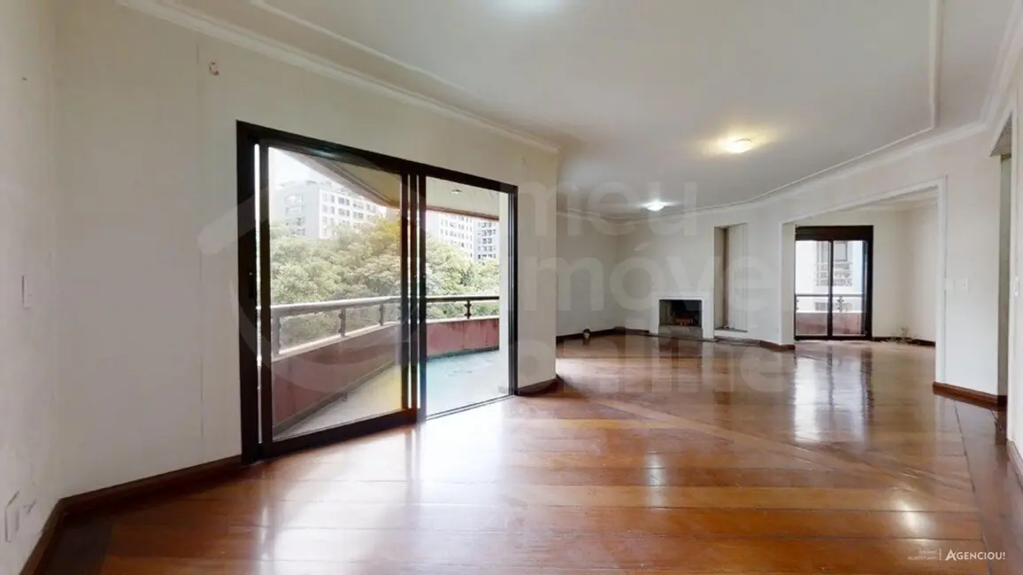 Apartamento com 3 quartos à venda, 230m2 em Vila Suzana, São Paulo - SP - imagem 2 Foto 2 de Apartamento com 3 quartos à venda, 230m2 em Vila Suzana, São Paulo - SP